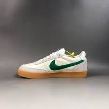 J.crew's own take on the killshot has been a largely successful collaboration between the american clothing brand and nike, becoming a bestseller for the brand.now, the coveted pair is getting a. Nike J Crew Killshot 2 Size 13 Shop Clothing Shoes Online