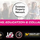 Swansea Property Network event in Swansea