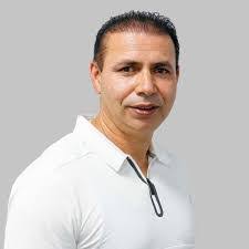 Jas Johal's Instagram, Twitter & Facebook