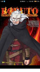 Ada berbagai jenis macam komik season 1 21, season 2 may maupun season 3 2021 yang ada di website mirrorkomik, salah satunya yaitu manga boruto. Manga Boruto Chapter 46 Bahasa Anime News Indonesia Facebook