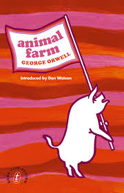 There is so much wisdom and depth to. Text Publishing Animal Farm Book By George Orwell