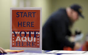 Texas voting information, upcoming election dates and voter registration deadlines. Why Did Texas Have A Poll Tax And When Did It End Curious Texas Investigates