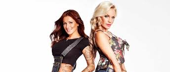 Im august 2019 wurde tewaag in berlin festgenommen, nachdem er im alkoholisierten zustand die reifen eines fahrzeugs zerstochen hatte. Jj Oder Gina Lisa Diese Sexbombe Zieht Ins Promi Big Brother Haus