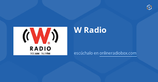 Solo publicamos enlaces a sitios. W Radio En Vivo 96 9 Mhz Fm Ciudad De Mexico Mexico Online Radio Box