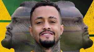 Joao Rodríguez, nuevo jugador del Deportes Quindío