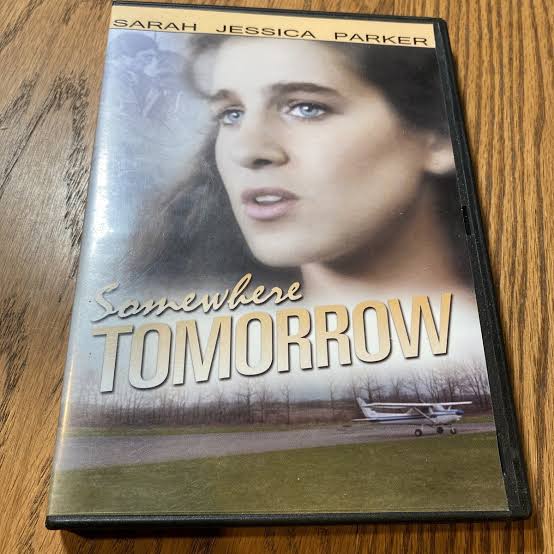 Somewhere Tomorrow (DVD, 1983) Sarah Jessica Parker
