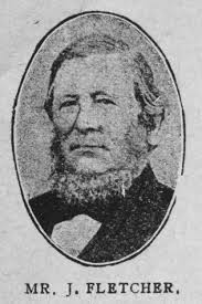 Silsden: A Century of Primitive Methodism in Silsden, Yorkshire