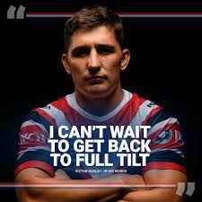 Victor radley (ast) australian media in category victor radley. Sydney Roosters On Twitter In His Words Victor Radley Writes About His Road To Recovery Read Here Https T Co Gsjkalo9mi Eaststowin
