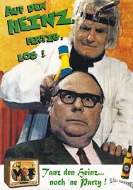 ALFRED TETZLAFF HERZ und Seele Heinz Schubert Fersehen T-Shirt S-5XL EUR  16,90