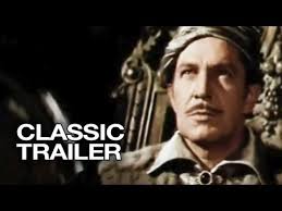 When Roger Corman Met Edgar Allan Poe