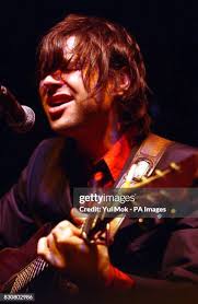 4,852 Ryan Adams Photos & High Res Pictures