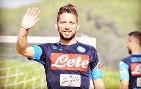 His birth sign is taurus and his life path number is 9. Dries Mertens Height Weight Age Spouse Family Facts Biography