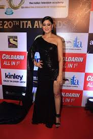 The indian television academy awards 2019 honoured the top talents of the television industry on 20 march in mumbai. Indian Television Academy Awards 2021 Dheeraj Dhoopar Shivangi Joshi Surbhi Chandna And Other Celebs Join The Gala Night