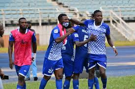 Kano pillars 1 adamawa united 0. Rivers United Defeat Kwara United To Top Npfl Table Bsn Sports