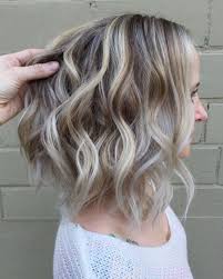 Here are 10 amazing grey hair colour styles that you can rock, no matter your age! 60 Ideas Of Gray And Silver Highlights On Brown Hair