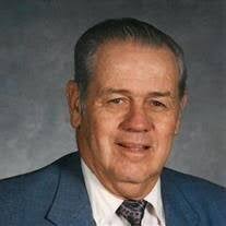 Mr. Gene Oden Obituary