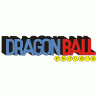 Check spelling or type a new query. Dragon Ball Z Logo Brands Of The World Download Vector Logos And Logotypes