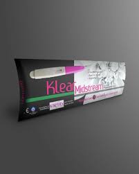 Klear Midstream Self Pregnancy Testing Uses Side Effects Price Online In Pakistan Dawaai Pk