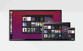 Torvalds Prepared To Spend Next 25 Years Helping Linux Conquer The Desktop Linux Tablet Linux Mint