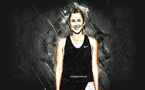 Find the perfect belinda bencic stock photos and editorial news pictures from getty images. Download Wallpapers Belinda Bencic Wta Swiss Tennis Player Gray Stone Background Belinda Bencic Art Tennis For Desktop Free Pictures For Desktop Free