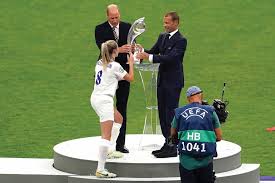 The Prince of Wales to Visit England Men's Football Team Ahead of EURO 2024 