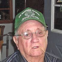 Ernest Joseph Breaux, Sr Obituary