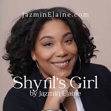 About — Jazmin Elaine