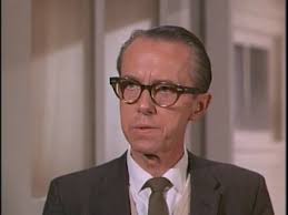 Olan Soule (February 28, 1909– February 1, 1994), Illinois native who  appeared in hundreds of films, commercials, tv series and tv films. He is  pictured here in his role as John Masters