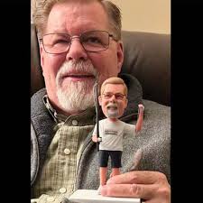 Dad Bobblehead