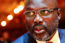 The trial of a former liberian rebel leader arrested in switzerland for alleged war crimes during liberia's first civil war is an important step forward for victims. Liberia Souring On George Weah At Two Year Mark