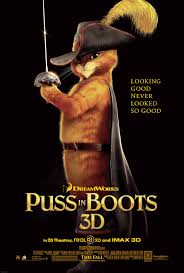 Throughout the bootcamp and beyond. Puss In Boots Film Dreamworks Animation Wiki Fandom