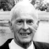 Harold Perrie Obituary (2005)