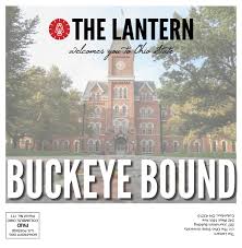 The Lantern Buckeye Bound 2019 By The Lantern Issuu