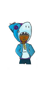 Let's check out the new shark leon skin in brawl stars, where a few lucky winners will get a free legendary leon & the new skin! Shark Leon Brawl Stars Amino