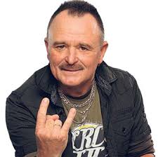 He is an actor and composer, known for argo (2004), suloinen emma, rakas böbe (1992) and istván, a király (1984). Nagy Fero Kartc Hu