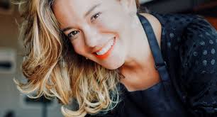 Las lentejas y garbanzos fueron siempre parte de mi dieta diaria mientras  crecía”: Chef Grace Ramírez