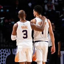 Suns) declared a distribution of $0.10 per share for the month of june 2021. Phoenix Suns On Twitter Devinbook And Cp3 Become The First Suns Teammates To Each Score 30 In A Playoff Game Since Stevenash And Amareisreal In 2005 Https T Co Vbcx4t8lnu