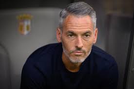 Gorby quis ser goleador por um dia e acabou herói improvável. SC Braga  vence Cluj na