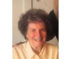 Mary Thomas Obituary (1925