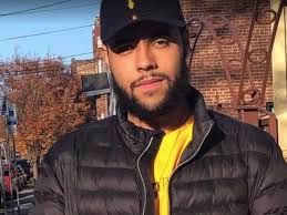 Fundraiser by Ismael Damien Velez : Esael A. Velez Funeral Funds