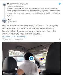 Peserta dari kelantan, aween ismail yang terpaksa menarik diri. Tak Kisah Dipulau Tak Ada Kawan Arena Dewi Remaja Kongsi Kisah Adik Autisme Jadi Sumber Inspirasi Buat Keluarga Anak Istimewa Salute Keluarga