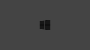 Maybe you would like to learn more about one of these? Black Windows 10 Wallpaper Posted By Sarah Walker