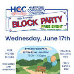 HCC Block Party