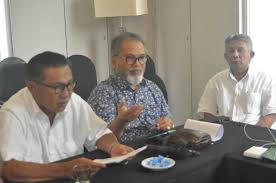 A word of appreciation is owed to datu rusmadi sulai, the general manager of the sabah cultural board and their dancers for their. Tan Sri Pandikar Amin Mulia Kini Pengerusi Jemaah Penasihat Strategi Usno Sabah The Borneo Digest