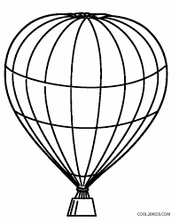 You could also print the picture using the print button above the image. Printable Hot Air Balloon Coloring Pages For Kids
