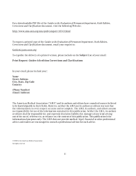 Guides To The Evaluation Of Permanent Impairment Pages 1