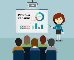 Anuncio destacado tarifa bonificada para empresas coste cero para clases presenciales de 2 participantes con profesorado nativo cuali. 7 Puntos Fuertes De La Formacion Presencial Formacion Puntos Blog