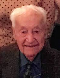 Obituary for Anthony J Monte