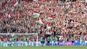 Használd a keresőt egy meccs, sportesemény vagy televízió csatorna megtalálásához. Szijjarto Nem Kell Aggodni A Foci Eb Telthazas Budapesti Meccsei Miatt Portfolio Hu