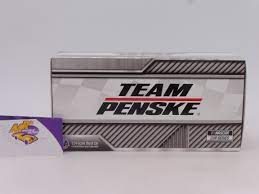 Nascar nationwide series practice at charlotte motor speedway 10/13/10. Mrs Modellautos Lionel Racing Cx22023dtbw Ford Nascar Serie 2020 Brad Keselowski Discount Tire 1 24